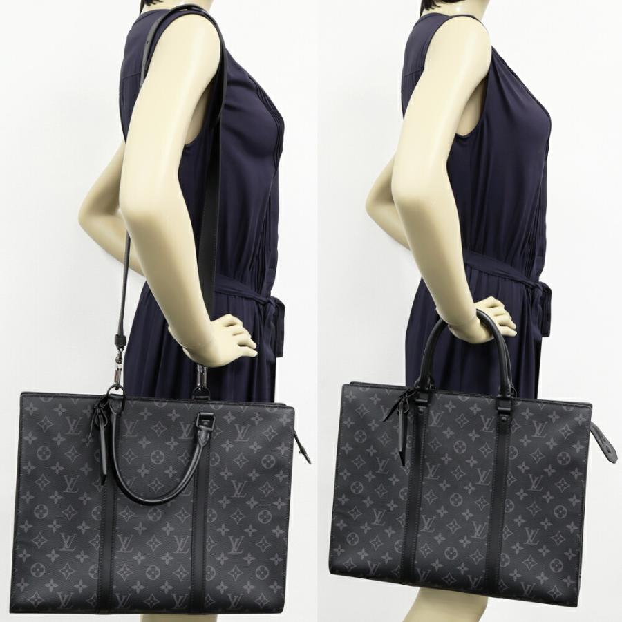 LOUIS VUITTON（ルイ・ヴィトン） ビジネスバッグ モノグラム