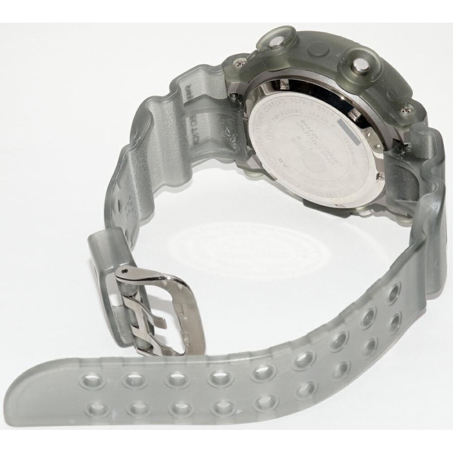 CASIO（カシオ） G-SHOCK(Gショック) フロッグマン AMERICA'S CUP 2000