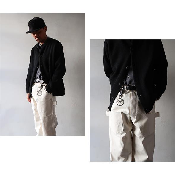 Hender Scheme（エンダースキーマ） メンズ レディース karabiner