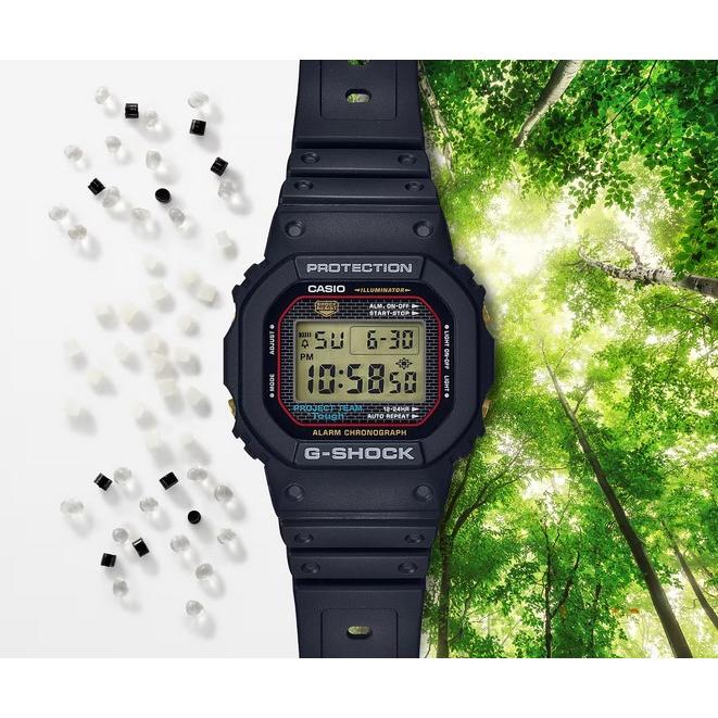 時計 CASIO G-SHOCK DW-5040PG-1JR 楽天市場】G-SHOCK Gショック DW