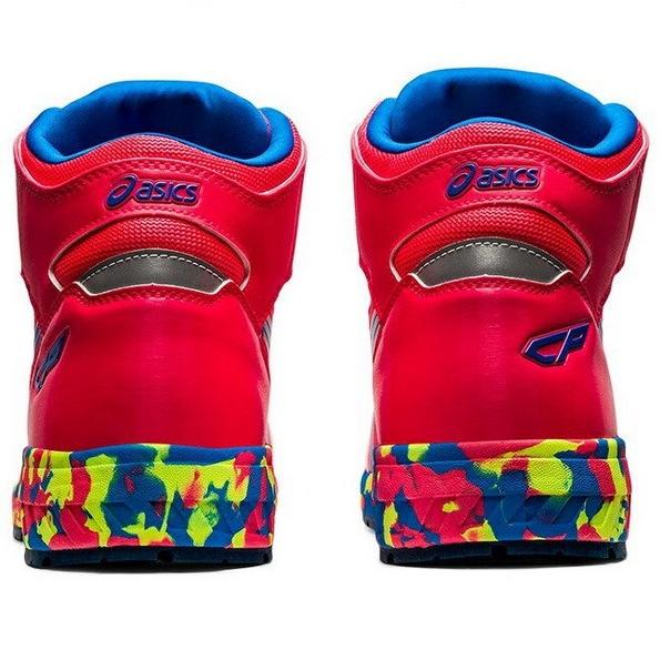 ASICS（アシックス） 安全靴 CP304 Boa MARBLE ディーバピンク