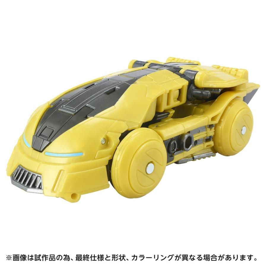 トランスフォーマー TS-01 バンブルビー : タカラトミーモールYahoo