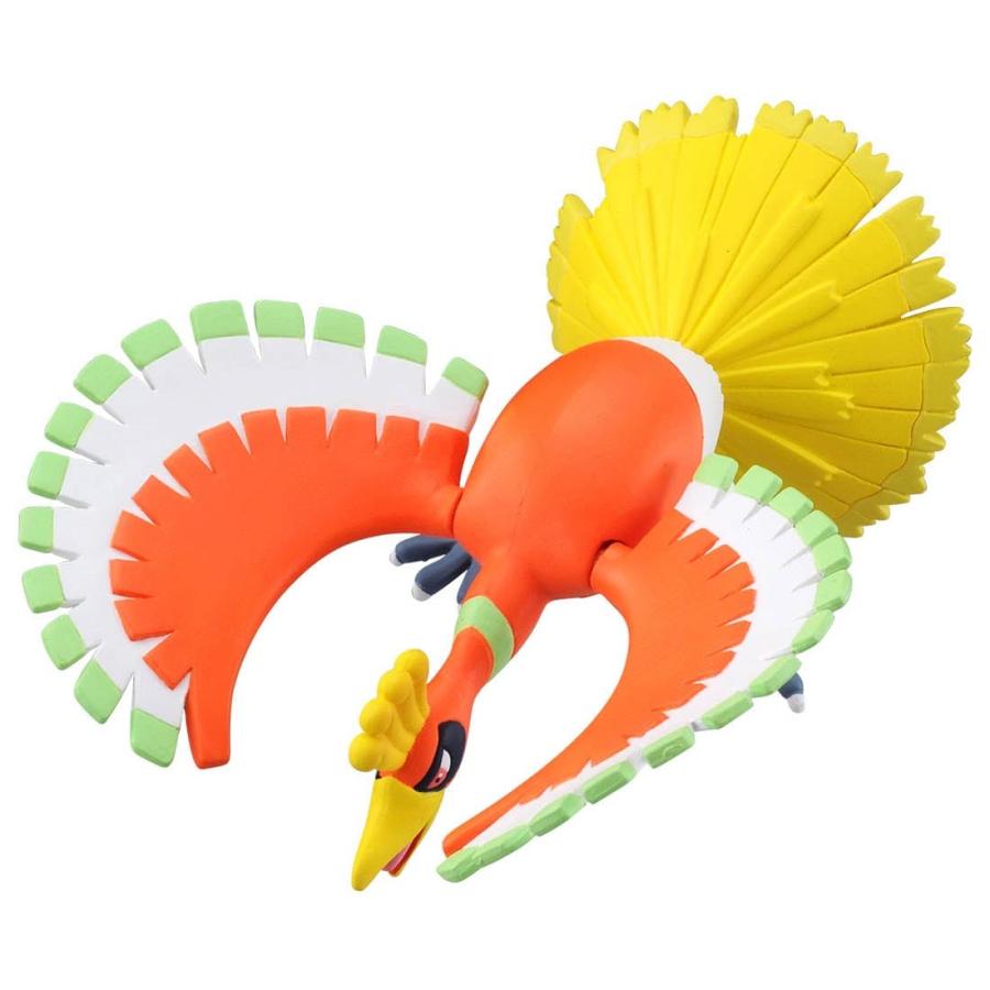 タカラトミー（TAKARA TOMY） ポケットモンスター モンコレ ML-01