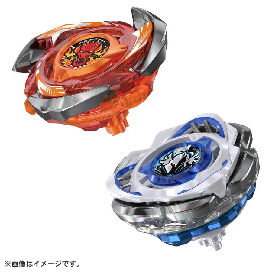 ベイブレードX BEYBLADE X CX-04 バトルエントリーセットC : タカラ