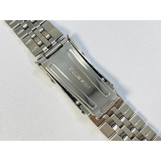 SEIKO（セイコー） 44G1JZ SEIKO 22mm 純正ステンレスブレス 5連