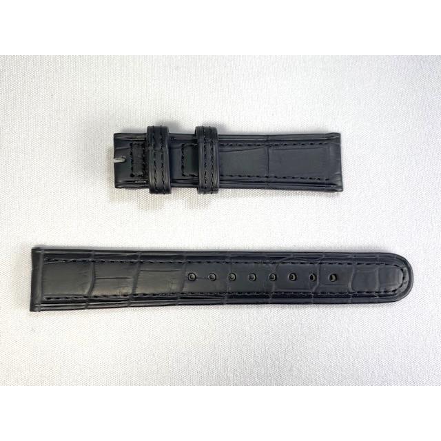 Grand Seiko DEN8BW SEIKO グランドセイコー 18mm 純正革ベルト