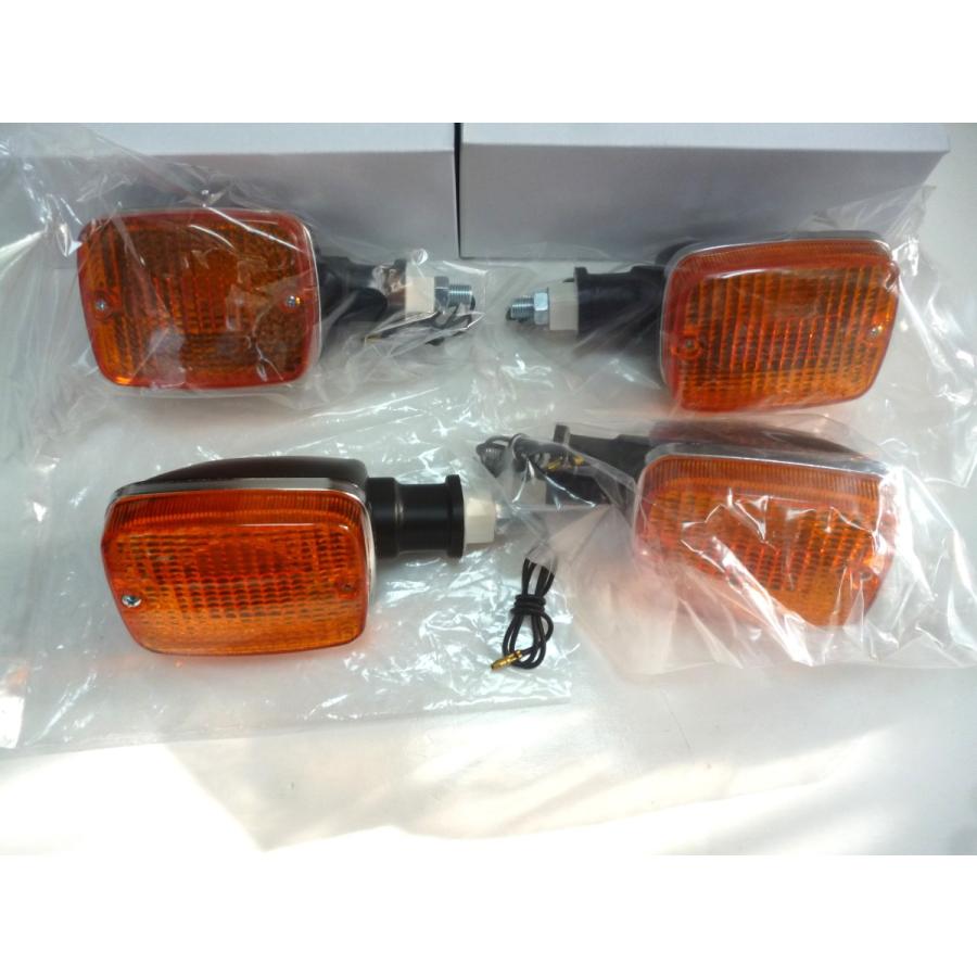 スズキ（SUZUKI） ☆SUZUKI 純正type ウィンカー！【4個SET