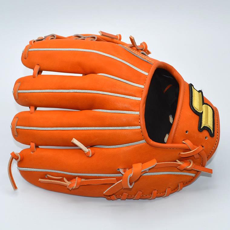 エスエスケイ（SSK） 硬式グローブ スペシャルメイクアップ SMG-84620