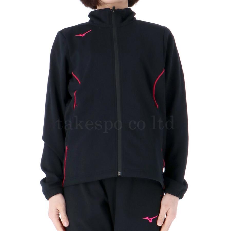 MIZUNO（ミズノ） ジャージ レディース 上下 セットアップ スポーツ