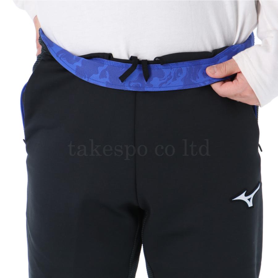 MIZUNO（ミズノ） スウェット 上下 メンズ セットアップ ブランド