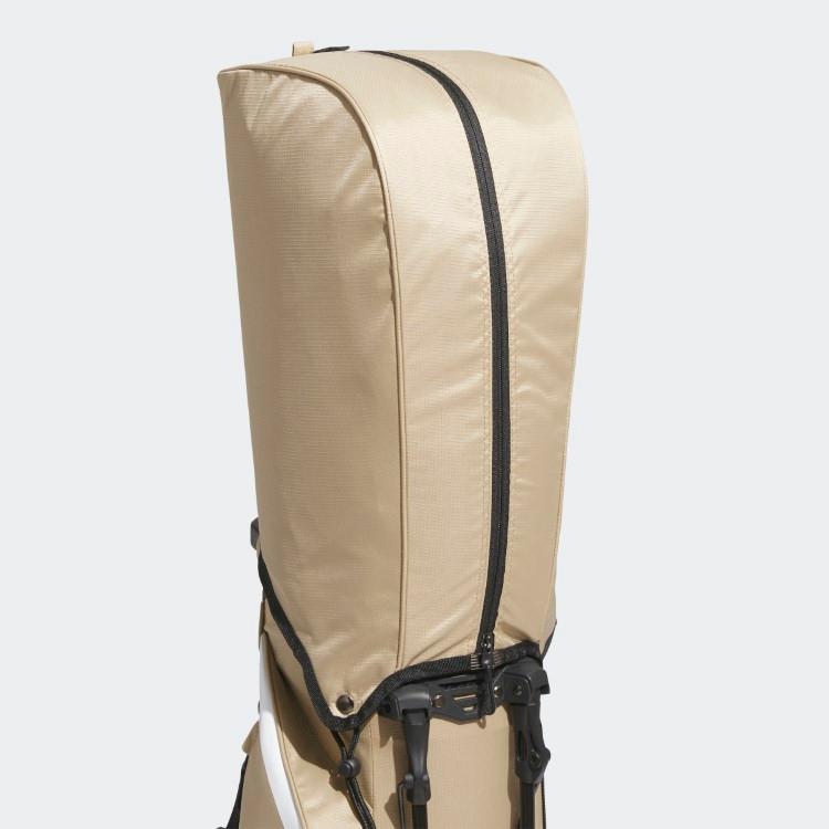 adidas（アディダス） ゴルフ キャディバッグ メンズ レディース