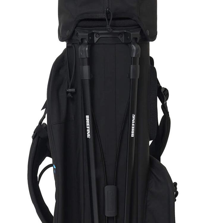V12（ヴィ・トゥエルヴ） ゴルフ キャディバッグ スタンドバッグ