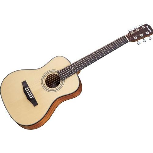 調整済み モーリス LA-231ミニギター アコースティックギター : タケヤ