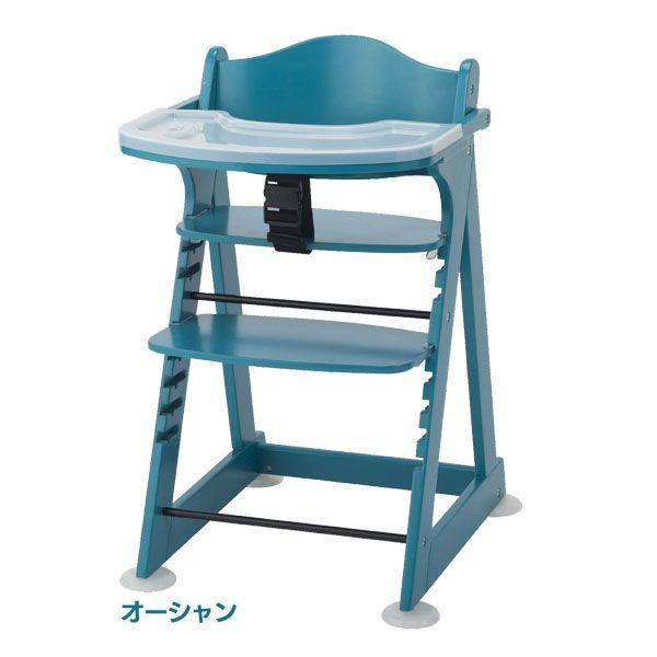 カトージ プレミアムベビーチェアmamy : ラクチーナ Yahoo!店 - 通販