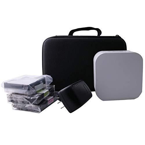 用のキングジム(Kingjim) ラベルプリンタ−「テプラ」PRO SR-MK1