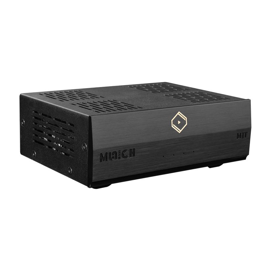 SILENT ANGEL Thunder Data ミュージックストリーマー Silent Angel