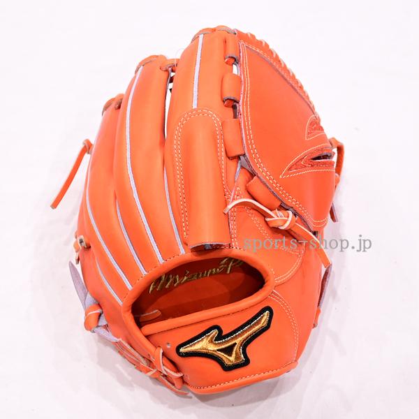 Mizuno Pro あすつく ミズノプロ 今井型 限定品 1AJGH99131 硬式用