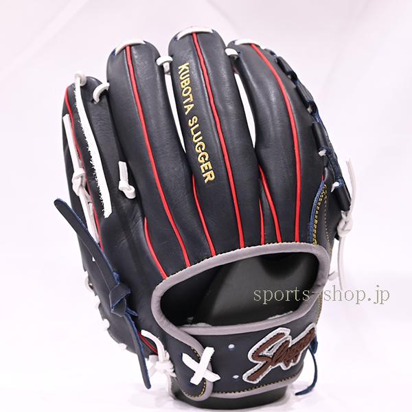 久保田スラッガー（KUBOTA SLUGGER） あすつく 軟式用 オーダー 内野手