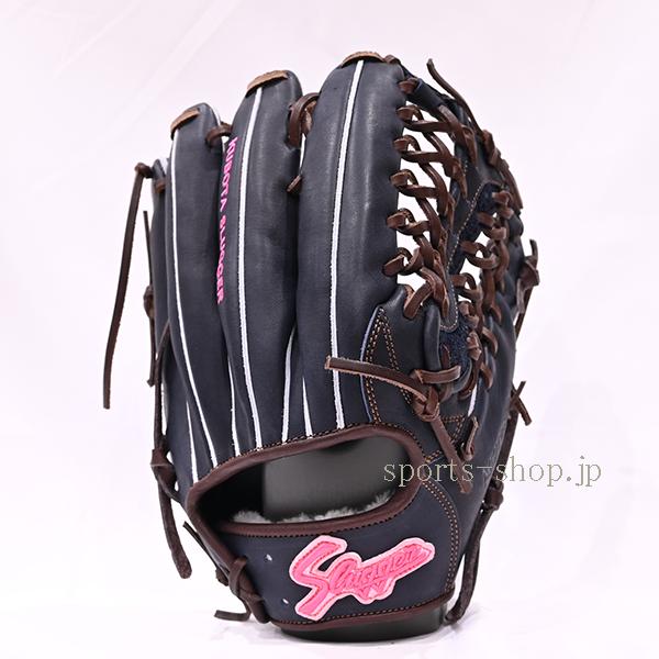 久保田スラッガー（KUBOTA SLUGGER） あすつく 外野手用 軟式用