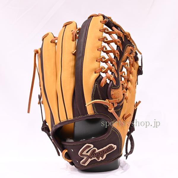 久保田スラッガー（KUBOTA SLUGGER） あすつく 外野手用 オーダー KSN