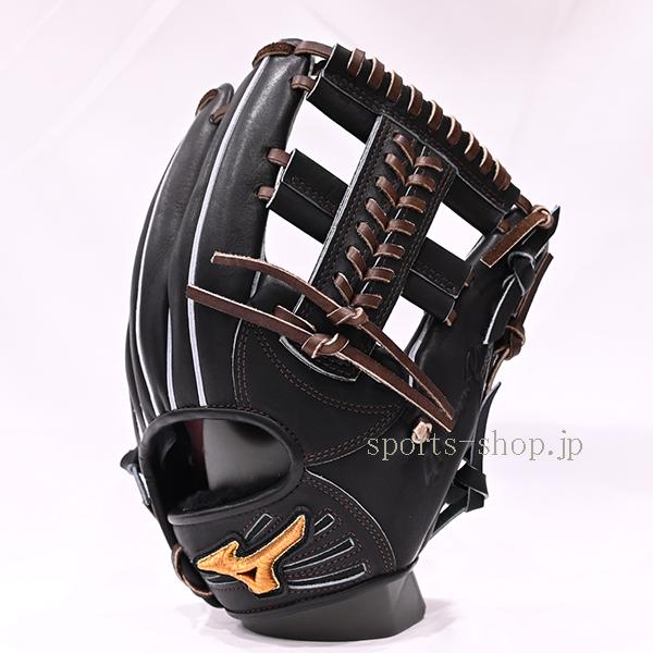 Mizuno Pro あすつく ミズノプロ 硬式用 オーダー 坂本勇人型 クロス8