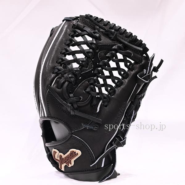 久保田スラッガー（KUBOTA SLUGGER） あすつく KSG-MP5 ブラック C