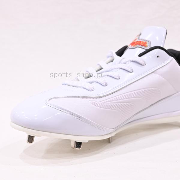 久保田スラッガー（KUBOTA SLUGGER） あすつく スパイク D-007W