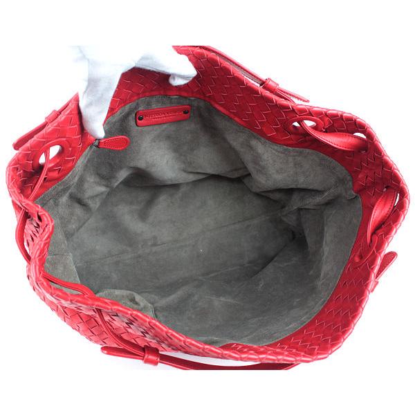 BOTTEGA VENETA（ボッテガ・ヴェネタ） ラージ ガルダバッグ イントレ