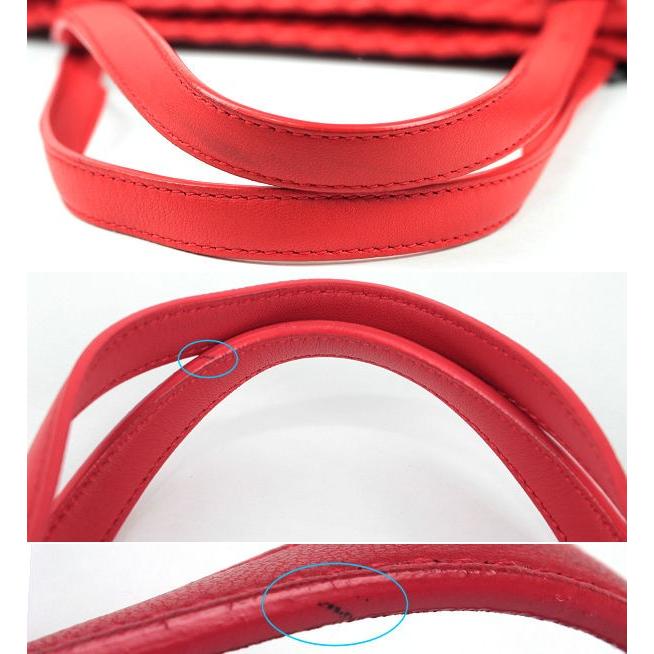 BOTTEGA VENETA（ボッテガ・ヴェネタ） 肩掛け トートバッグ