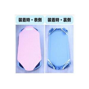 エンジェル社 スペースラインコット専用】保育園コットシーツ（カバー