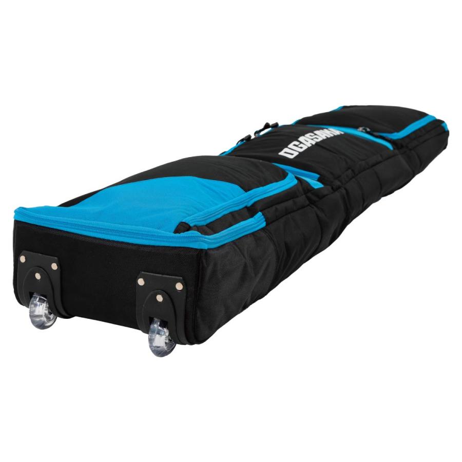 OGASAKA（オガサカ） オールインワンバッグ ALL IN ONE/BL キャスター