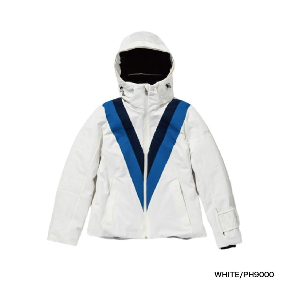 フェニックス（PHENIX） スキーウェア レディース スキージャケット