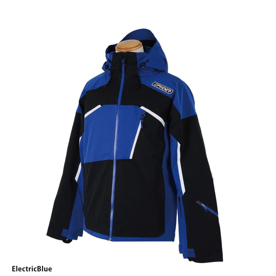 エントリーでP最大17倍！1日まで】スキーウェア メンズ スキー