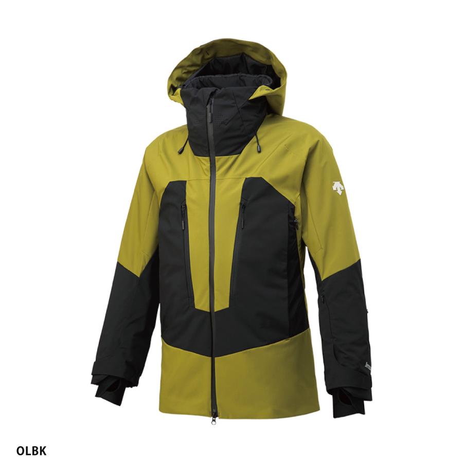 DESCENTE（デサント） 【エントリーでP最大17倍！27日〜】スキーウェア