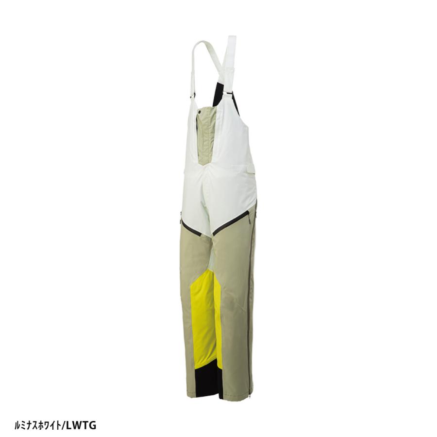 DESCENTE（デサント） スキーウェア スキーパンツ パンツ メンズ