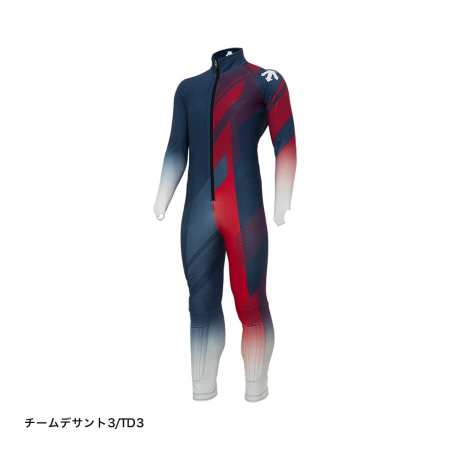 DESCENTE（デサント） 【25日限定！全品P10倍！】DESCENTE スキー GS