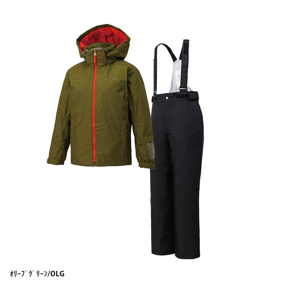 DESCENTE（デサント） 【エントリーでP最大17倍！27日〜】スキーウェア