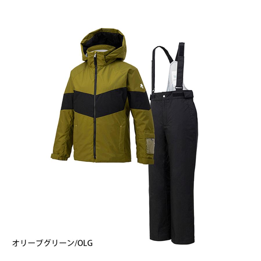 DESCENTE（デサント） 【エントリーでP最大17倍！27日〜】スキーウェア