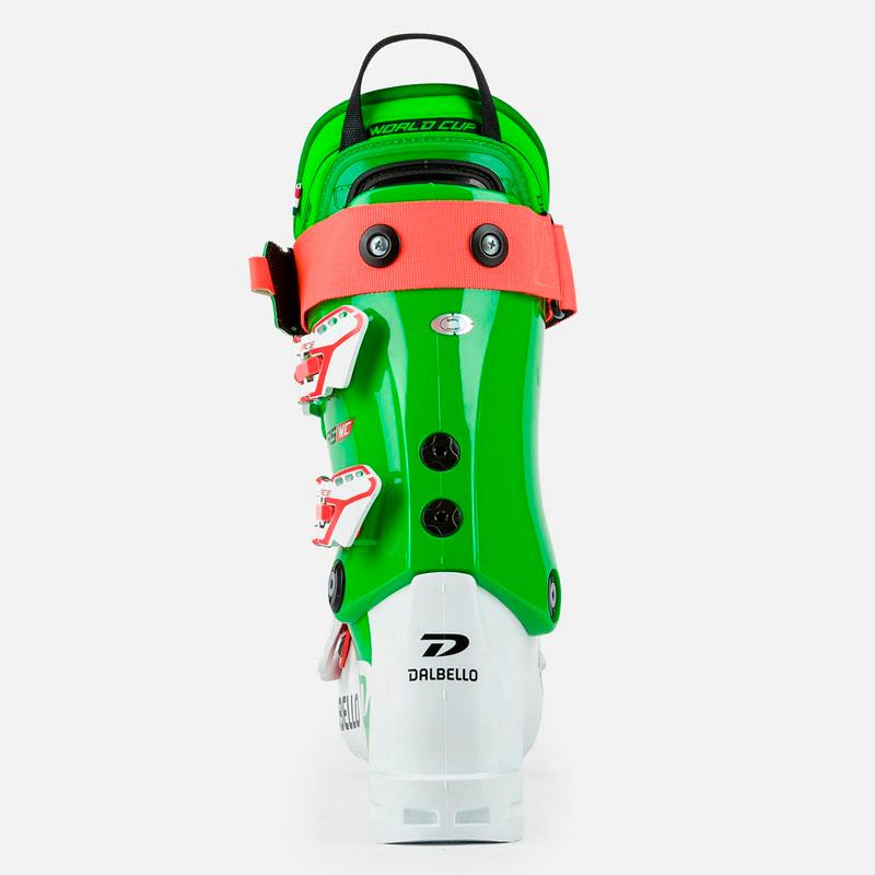 エントリーでP最大17倍！27日〜】DALBELLO ダルベロ スキーブーツ