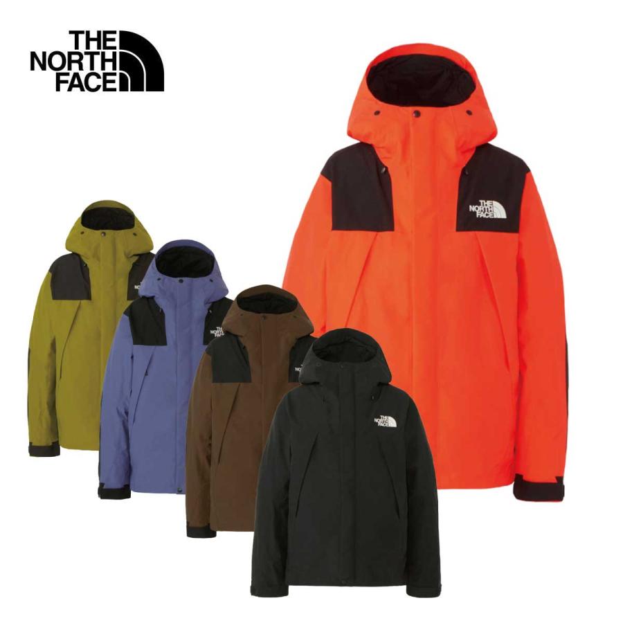 THE NORTH FACE（ザ ノースフェイス） スキーウェア メンズ スキー