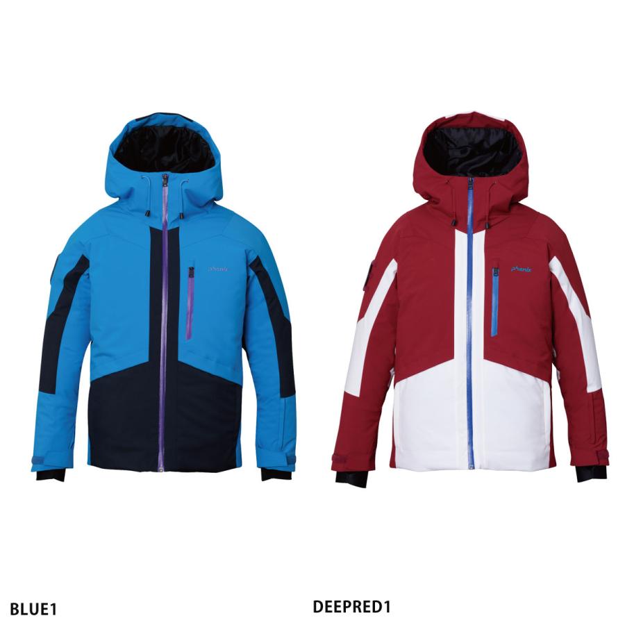 フェニックス（PHENIX） スキーウェア メンズ スキージャケット