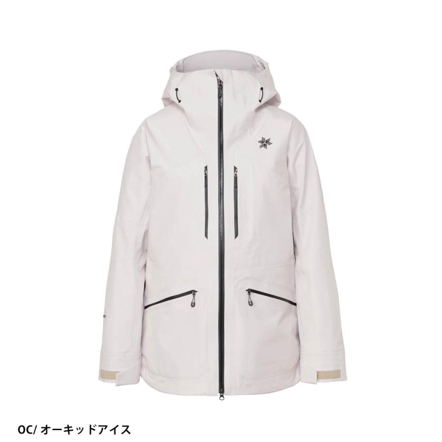 GOLDWIN（ゴールドウイン） スキーウェア レディース スキージャケット