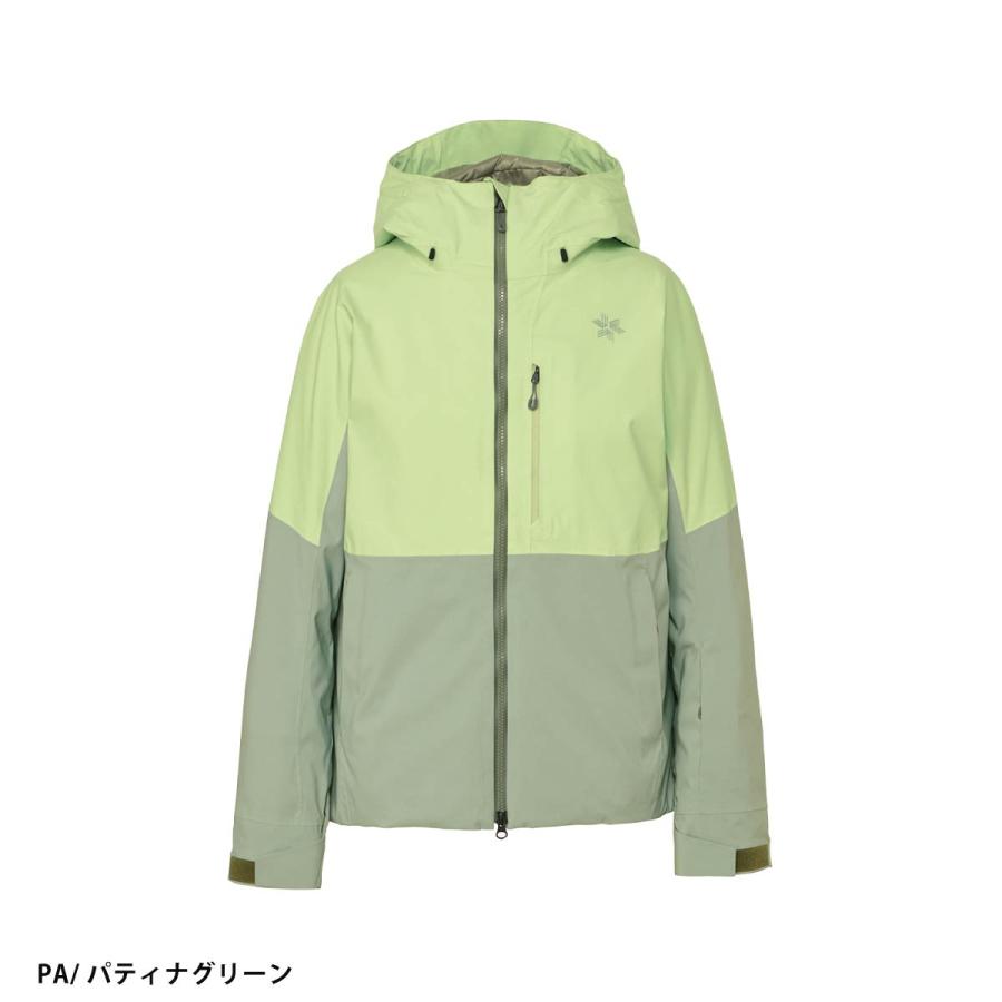 GOLDWIN（ゴールドウイン） スキーウェア レディース スキージャケット
