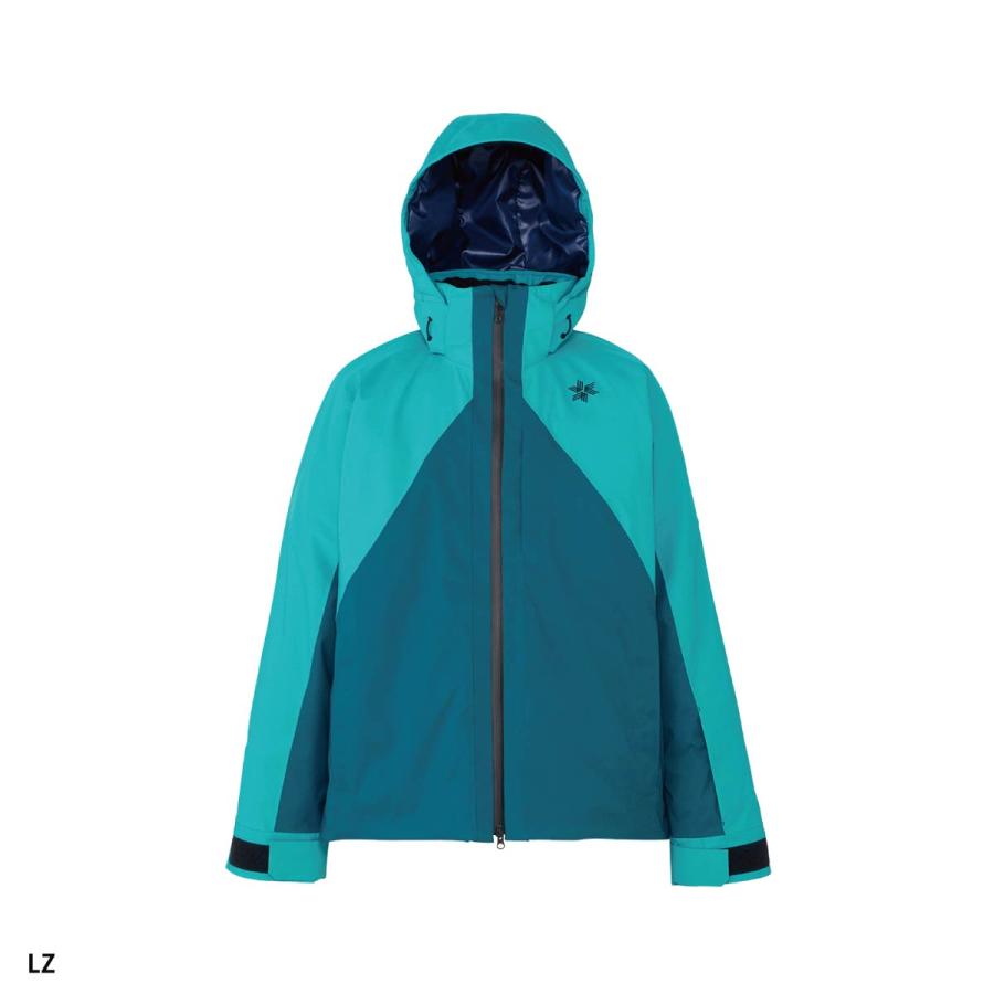 GOLDWIN（ゴールドウイン） スキーウェア メンズ スキージャケット