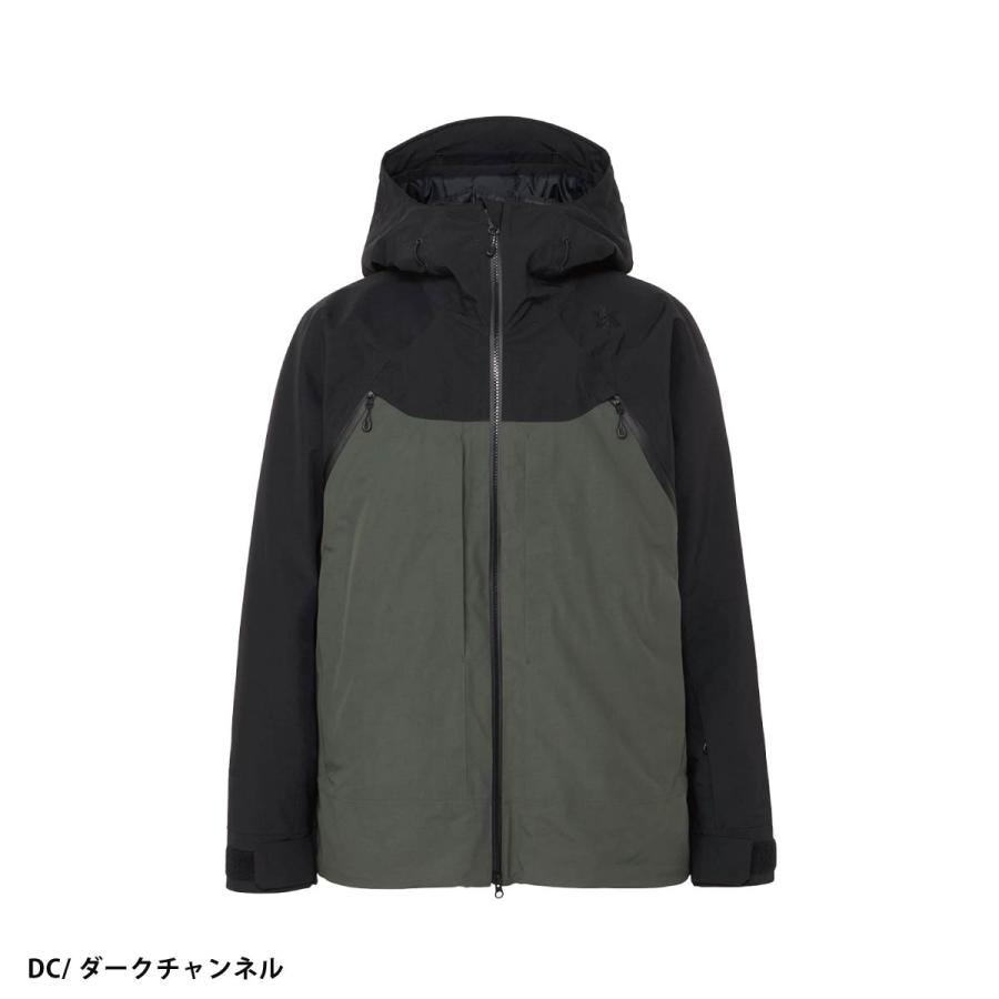 GOLDWIN（ゴールドウイン） スキーウェア メンズ スキージャケット