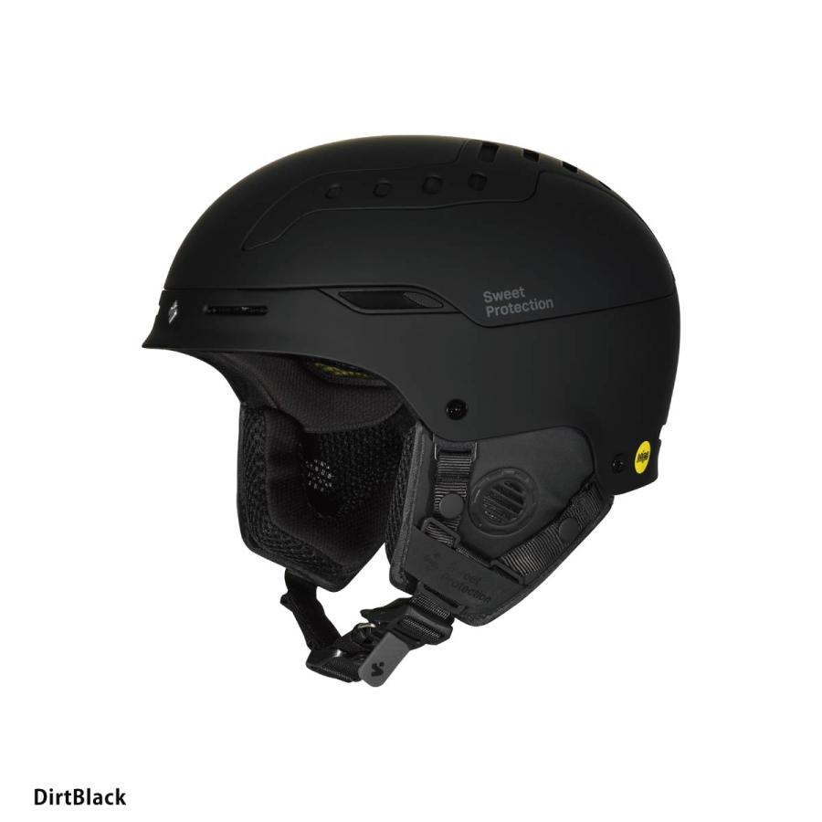 Sweet Protection スウィートプロテクション スキーヘルメット 2025