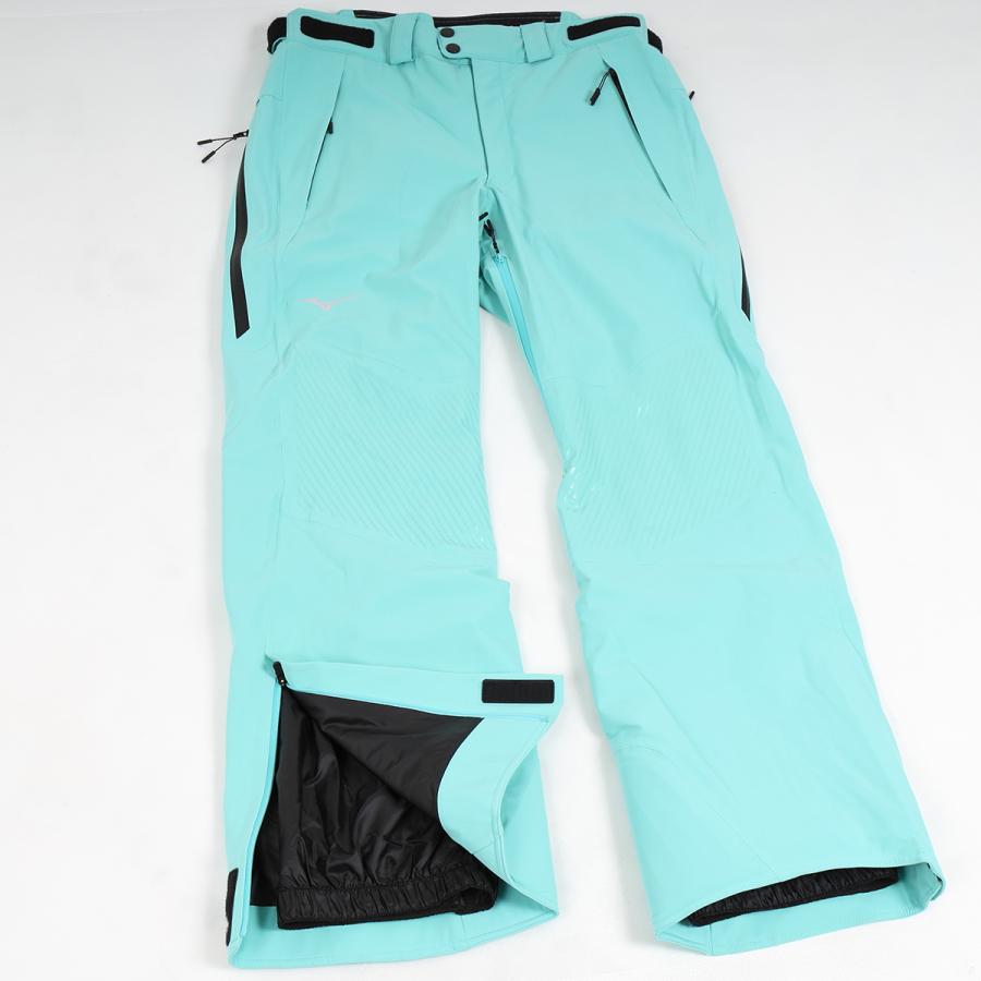 MIZUNO（ミズノ） スキーウェア スキーパンツ パンツ メンズ