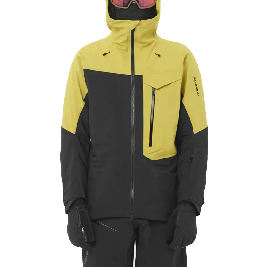 SALOMON（サロモン） 【エントリーでP最大17倍！1日まで】SALOMON