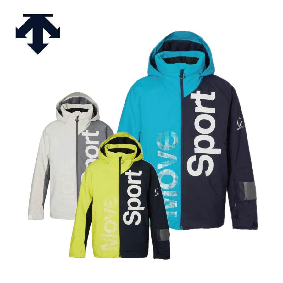 DESCENTE（デサント） 【エントリーでP最大17倍！27日〜】DESCENTE