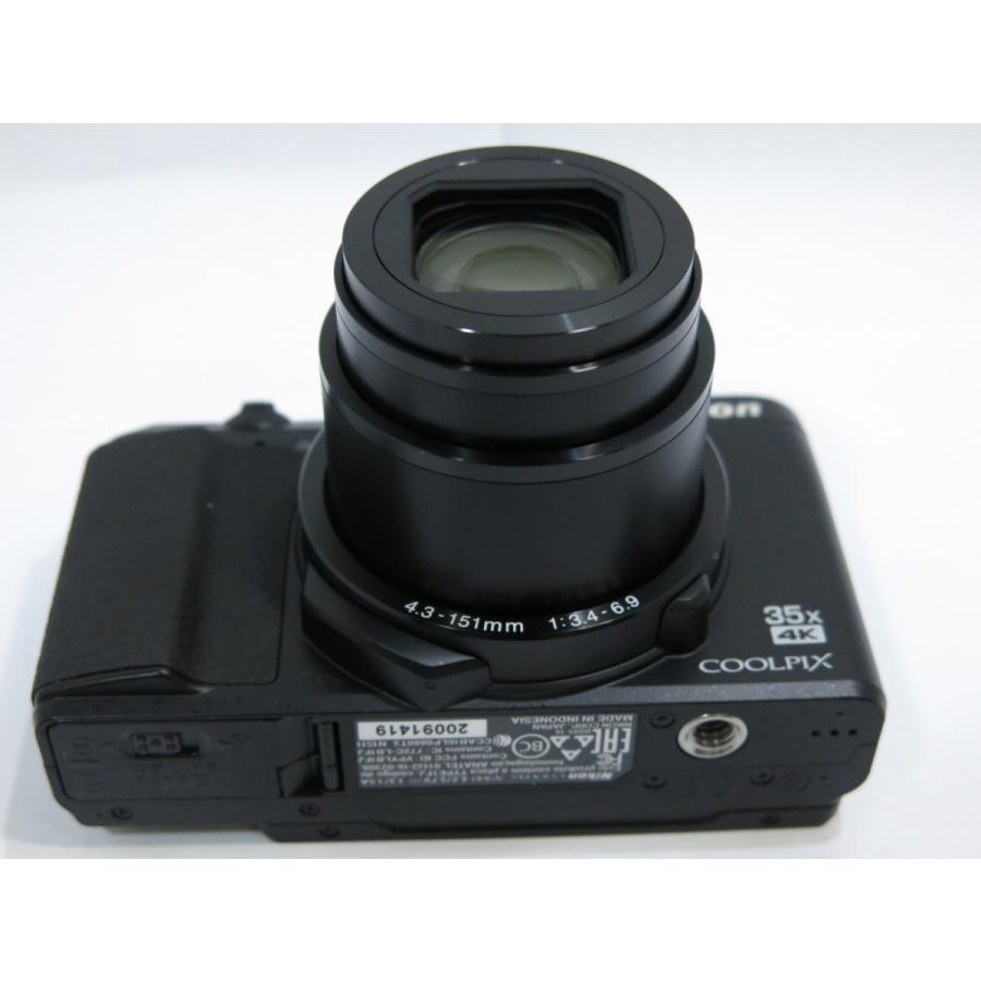ニコン（Nikon） [ 極美品 ] Nikon COOLPIX A900 付属 元箱付 [管YM547